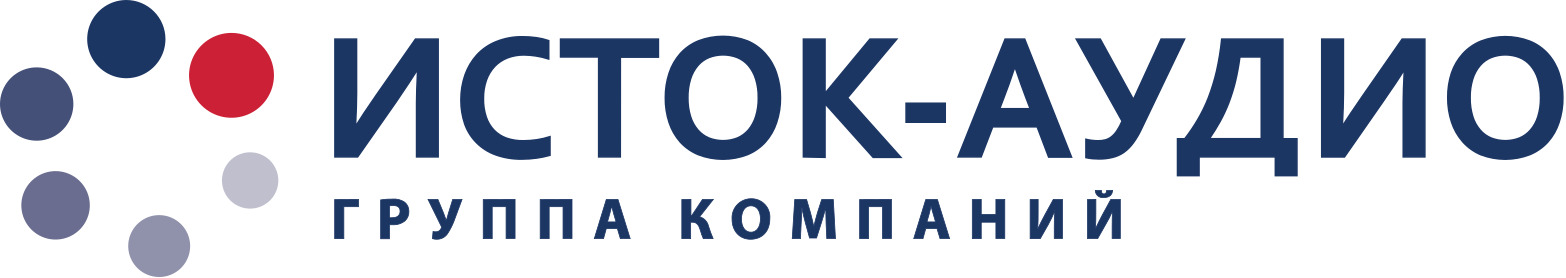 Исток-аудио
