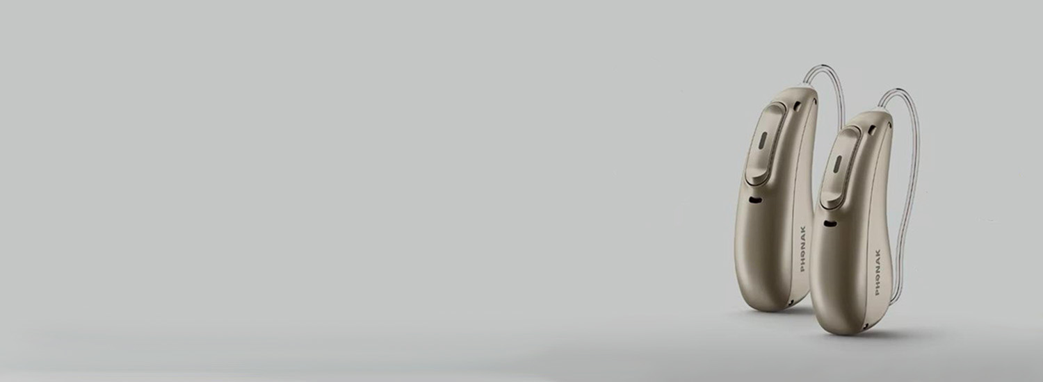 Phonak Audeo Marvel